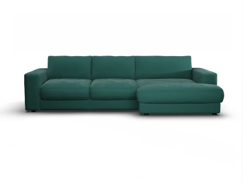 Ecksofa LOgroß 2Small R